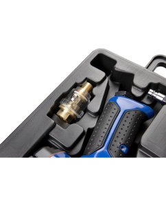 Купить Пневматический ударный гайковерт KRAFT KT 707007  в E-mobi