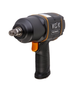 Купить Пневматический ударный гайковерт WIEDERKRAFT WDK-20440 в E-mobi