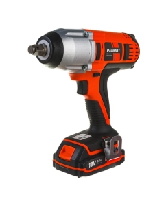 Купить Ударный гайковерт PATRIOT BR 360UES 1/2