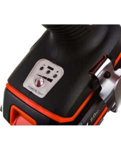 Купить Ударный гайковерт PATRIOT BR 360UES 1/2&quot; 180301561  в E-mobi