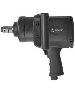 Купить Пневматический ударный гайковерт Airline 3/4