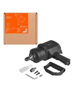 Купить Пневматический ударный гайковерт Airline 3/4&quot; DR 2400 Нм AT-IW-05  в E-mobi