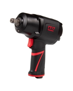 Купить Пневматический ударный гайковерт MIGHTY SEVEN 1/2