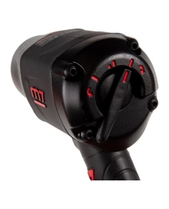 Купить Пневматический ударный гайковерт MIGHTY SEVEN 1/2&quot;, 1627 Нм, в комплекте налобный фонарь NC-4255QL  в E-mobi