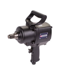 Купить Пневматический ударный гайковерт MARSHALL 2400 н.м, 3/4 MR3005 в E-mobi