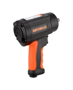 Купить Пневмогайковерт АвтоDело DR1/2 680Нм 42500 13416  в E-mobi