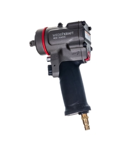 Купить Компактный пневматический ударный гайковерт WIEDERKRAFT 1/2