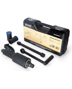 Купить Гайковерт БелАК НЬЮТОН 32x33 мм 2х-скоростной удлиненный БАК.00022 в E-mobi