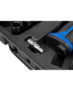 Купить Пневматический ударный гайковерт KRAFT KT 707006  в E-mobi