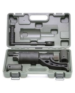 Купить Ручной гайковерт с головками 32мм, 33мм ДТ/4 Дело Техники 536581  в E-mobi