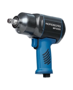 Купить Ударный пневмогайковерт NORDBERG 1/2&quot; NP14101K  в E-mobi