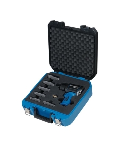 Купить Ударный пневмогайковерт NORDBERG 1/2&quot; NP14101K  в E-mobi