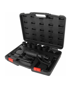 Купить Механический гайковерт УКМ JTC 5343 в E-mobi