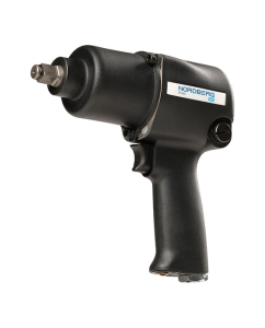 Купить Ударный пневмогайковерт NORDBERG 1 2, 680Нм, ECO NP14068 в E-mobi