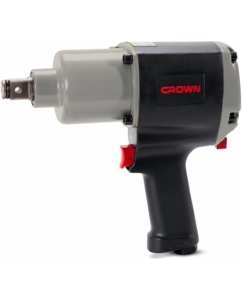 Купить Пневматический ударный гайковёрт CROWN CT38114 BMC в E-mobi