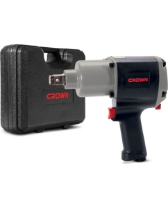 Купить Пневматический ударный гайковёрт CROWN CT38114 BMC  в E-mobi