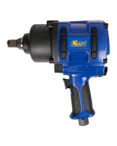 Купить Пневматический ударный пневмогайковерт KRAFT 3/4 KT 707005 в E-mobi