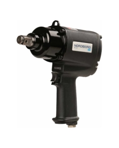 Купить Ударный пневмогайковерт NORDBERG NP16130 в E-mobi