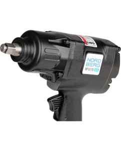 Купить Ударный пневмогайковерт NORDBERG 1/2&quot;, 1100Нм NP14110  в E-mobi
