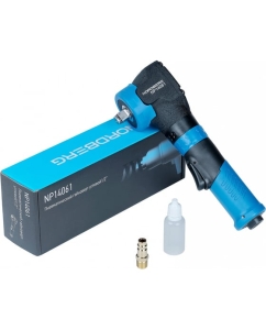 Купить Угловой ударный пневмогайковерт NORDBERG NP14061 в E-mobi