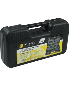 Купить Ручной гайковерт с редуктором ЭВРИКА головки-32мм и 33мм, длина-300мм ER-83330  в E-mobi