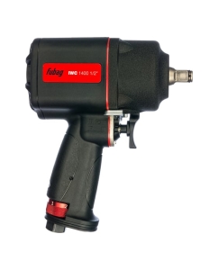 Купить Ударный пневмогайковерт FUBAG IWC 1400 1/2&quot; 100205  в E-mobi