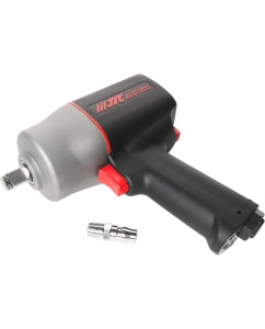 Купить Ударный усиленный пневмогайковерт JTC 5335 в E-mobi