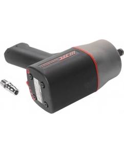 Купить Ударный усиленный пневмогайковерт JTC 5335  в E-mobi