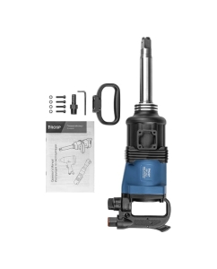 Купить Пневмогайковерт FROSP ПГ-352 731  в E-mobi