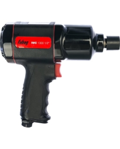Купить Ударный пневмогайковерт FUBAG IWC 1300 1/2&quot; 100215  в E-mobi