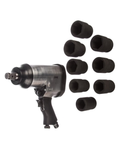 Купить Ударный пневмогайковерт FUBAG IW-111 100111 в E-mobi