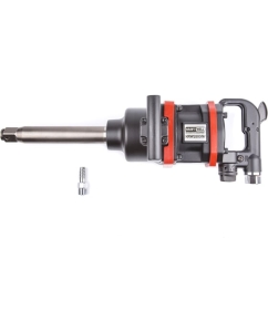 Купить Пневматический ударный гайковерт KraftWell 1