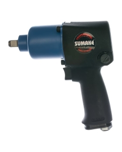 Купить Пневматический ударный гайковерт Sumake ST-5544SH 8094970 в E-mobi