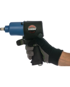 Купить Пневматический ударный гайковерт Sumake ST-5544SH 8094970  в E-mobi