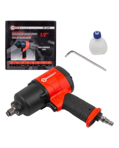 Купить Ударный пневмогайковерт Forcekraft FK-RT-5270(25894) в E-mobi