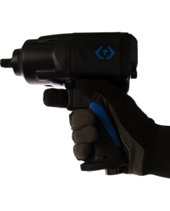 Купить Пневматический ударный гайковерт KING TONY 33461-100  в E-mobi