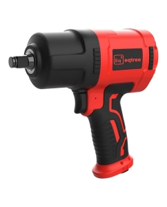 Купить Гайковерт ударный eqtree 1/2 1560Нм PT1256 в E-mobi