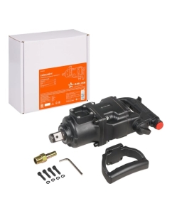 Купить Пневматический ударный гайковёрт Airline 1&quot;DR 2000Нм ATAZ105  в E-mobi