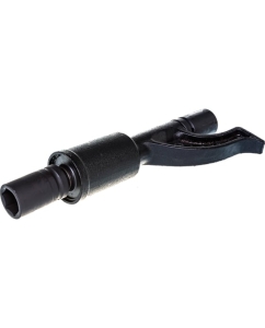 Купить Баллонный ключ 32х33 с УКМ удлиненный АвтоDело 40323 15162  в E-mobi