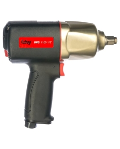 Купить Ударный пневмогайковерт FUBAG IWC 1100 1/2&quot; 100220  в E-mobi