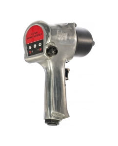 Купить Ударный пневмогайковерт FUBAG IW580 + набор головок 100191  в E-mobi