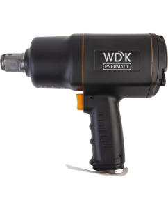 Купить Пневматический ударный гайковерт WIEDERKRAFT квадрат 1