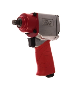 Купить Ударный усиленный мини пневмогайковерт JTC 3401 в E-mobi