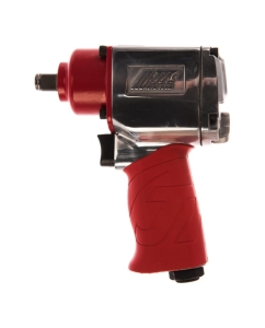 Купить Ударный усиленный мини пневмогайковерт JTC 3401  в E-mobi
