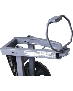 Купить Тележка для пневматического гайковерта KraftWell KRW-AIS в E-mobi