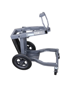 Купить Тележка для пневматического гайковерта KraftWell KRW-AIS  в E-mobi