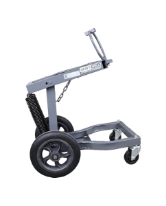 Купить Тележка для пневматического гайковерта KraftWell KRW-AIS  в E-mobi