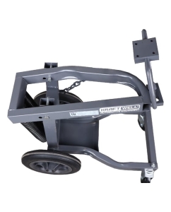 Купить Тележка для пневматического гайковерта KraftWell KRW-AIS  в E-mobi