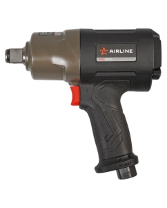 Купить Гайковерт пневматический ударный композитный Airline 3/4