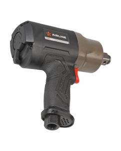 Купить Гайковерт пневматический ударный композитный Airline 3/4&quot;DR 1890Нм PRO ATAZ115  в E-mobi
